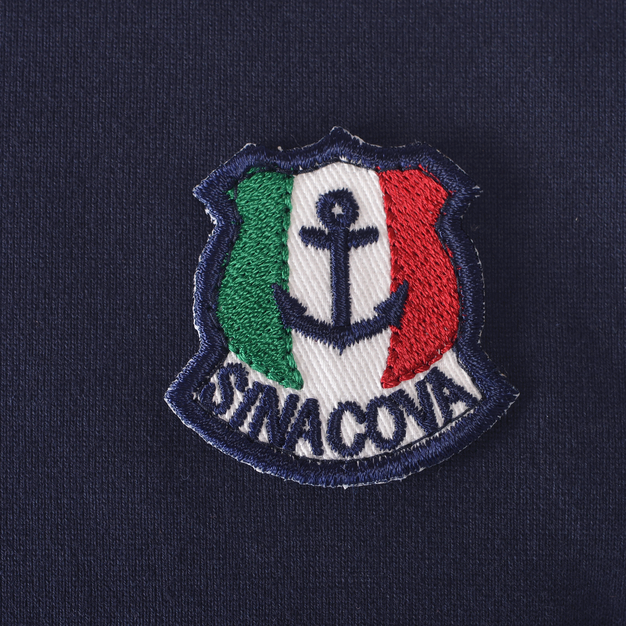 [官方] SINA COVA 背部印花短袖T卹 25110580