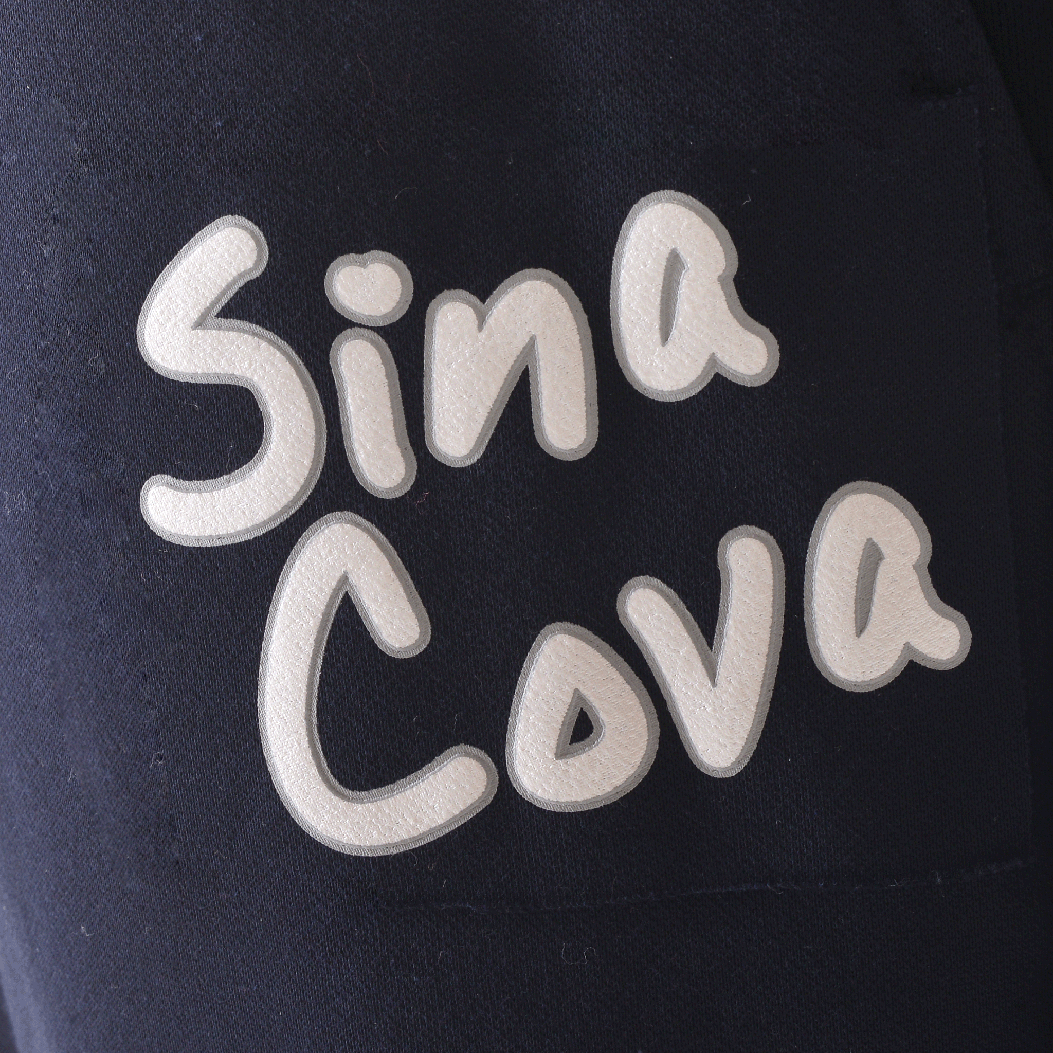 [官方] SINA COVA 特大號運動褲 (BAU.BAU.) 25120036