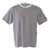 【公式】シナコバ （SINA COVA）ボーダー柄半袖Ｔシャツ 25120570