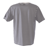 【公式】シナコバ （SINA COVA）ボーダー柄半袖Ｔシャツ 25120570
