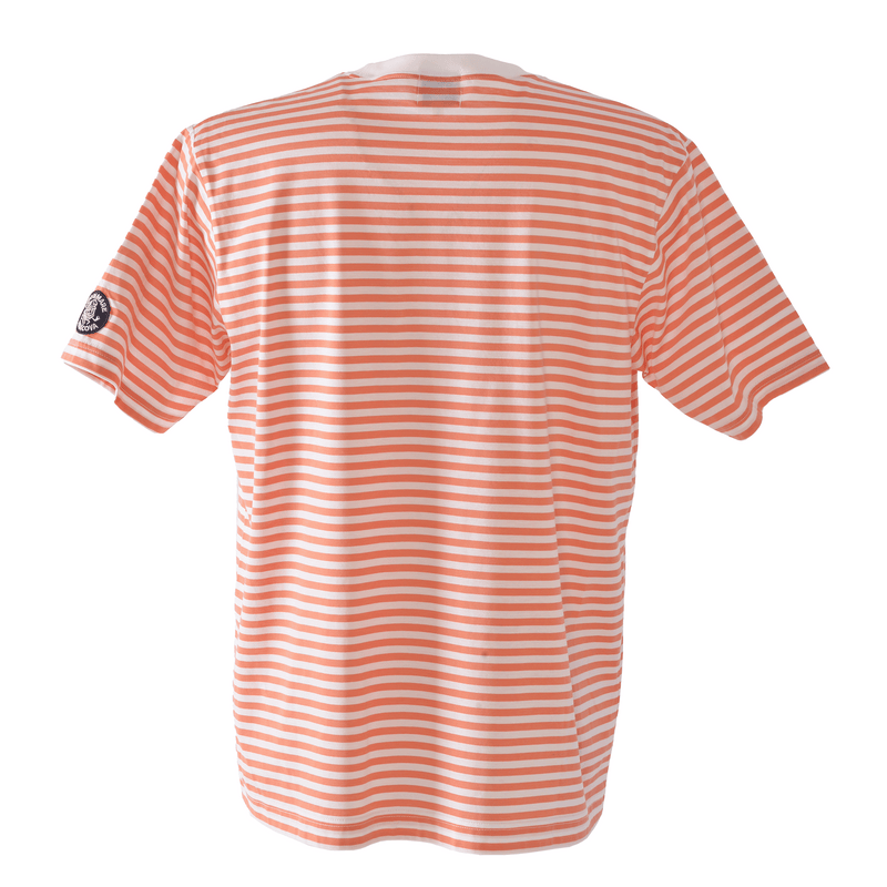 【公式】シナコバ （SINA COVA）ボーダー柄半袖Ｔシャツ 25120570