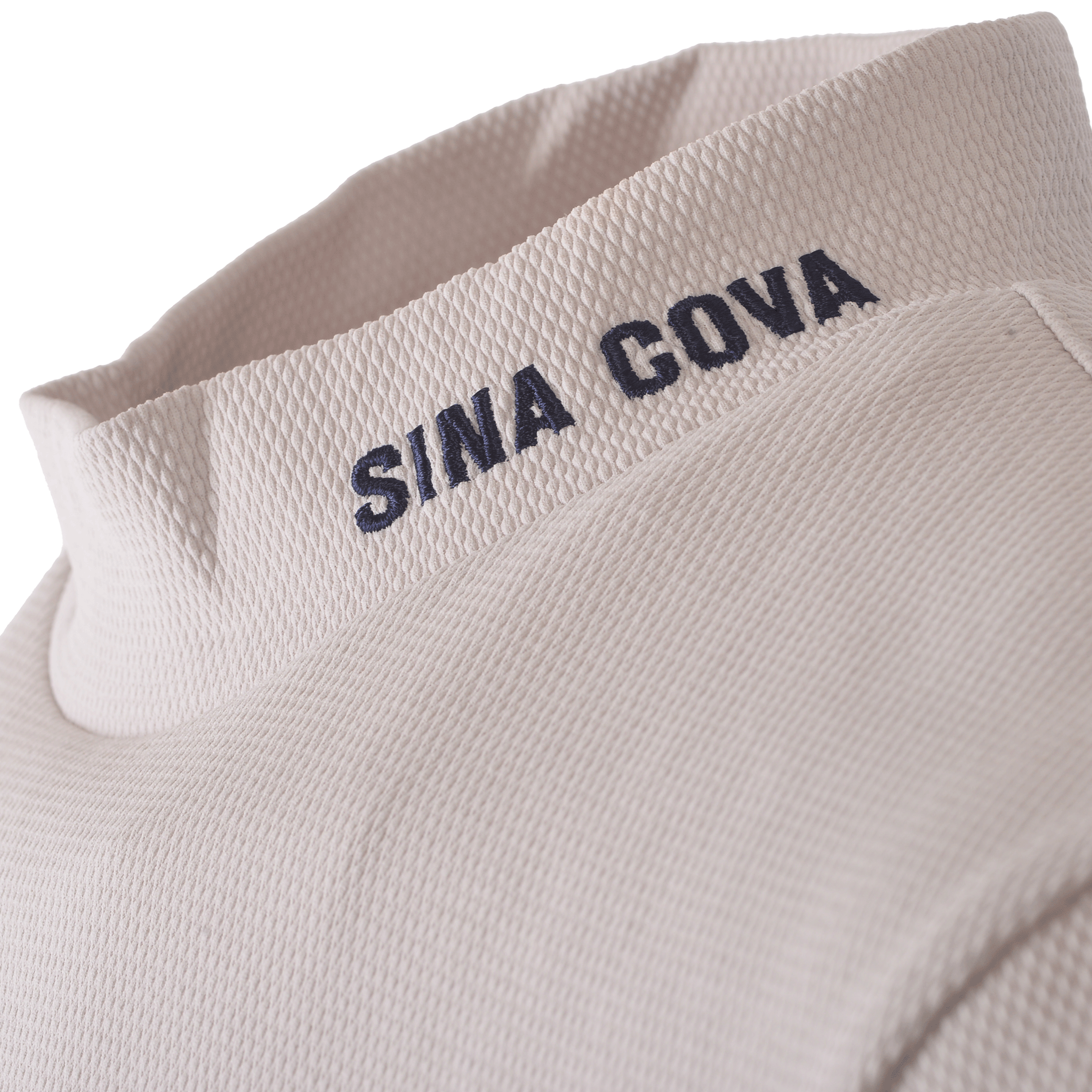 [官方] SINA COVA 高領T卹 (背面印花) 25150530