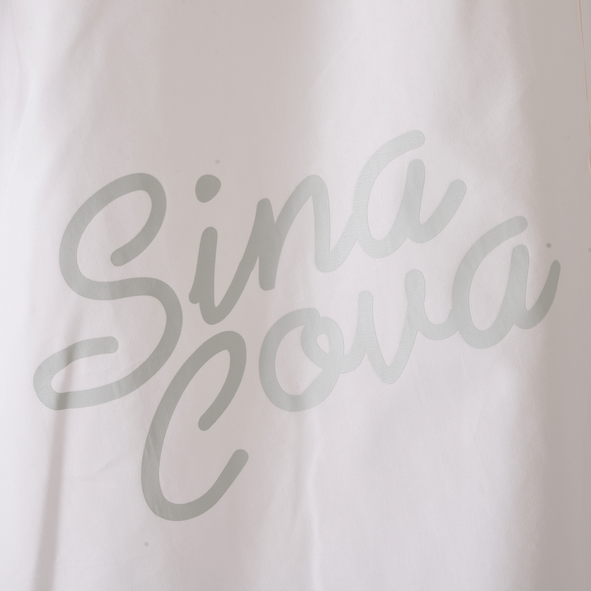 [官方] SINA COVA 開領短袖襯衫 25134510