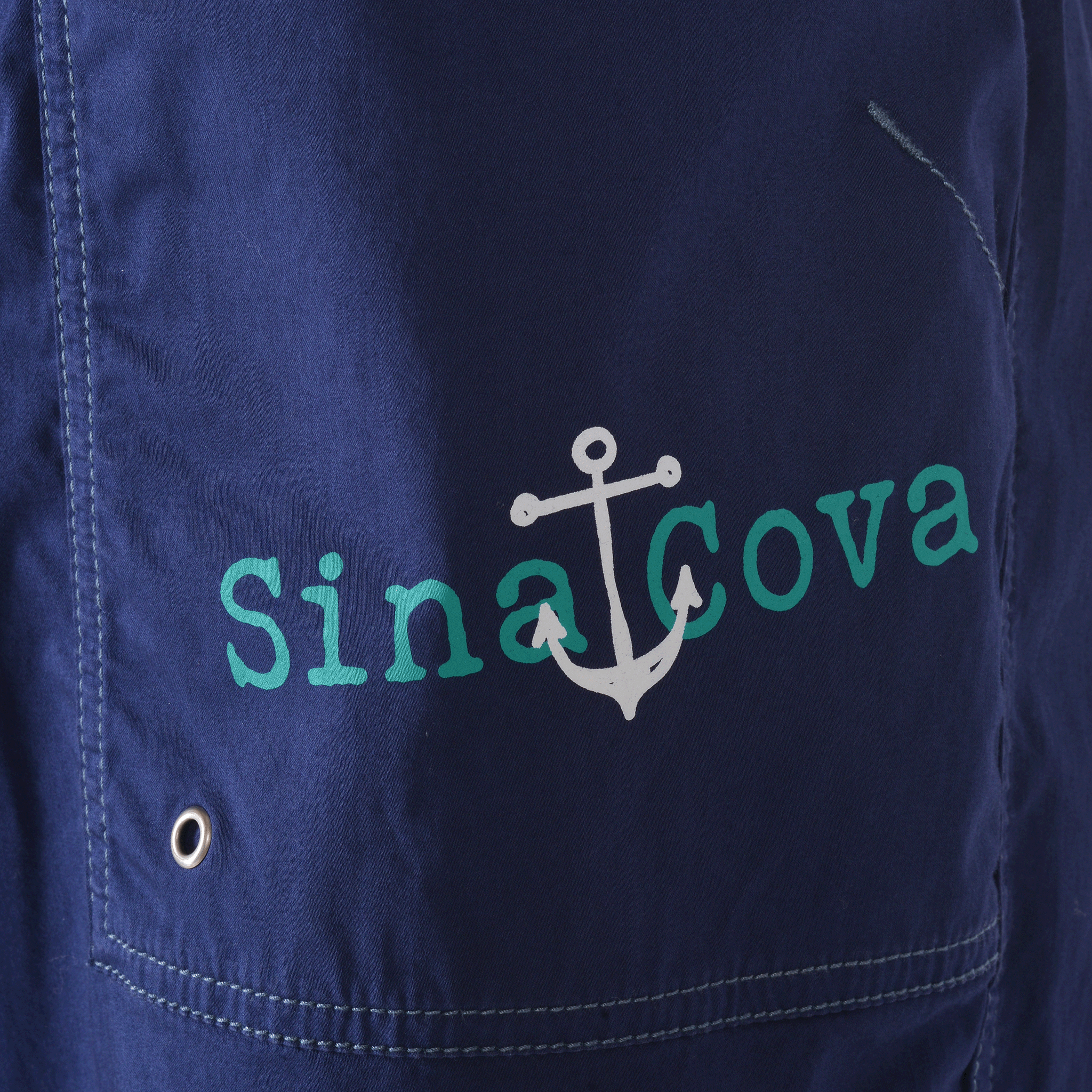 [官方] SINA COVA 海軍褲 25115320