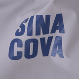 【公式】シナコバ （SINA COVA）布帛ビッグＴシャツ 25153510