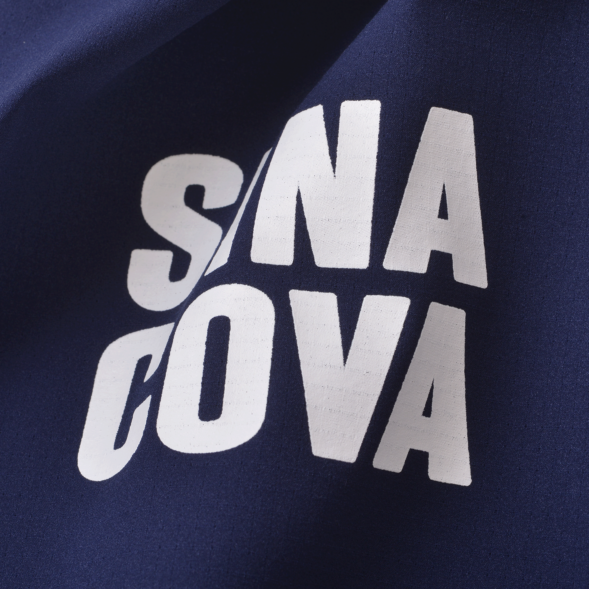 [官方] SINA COVA 梭織大號T卹 25153510