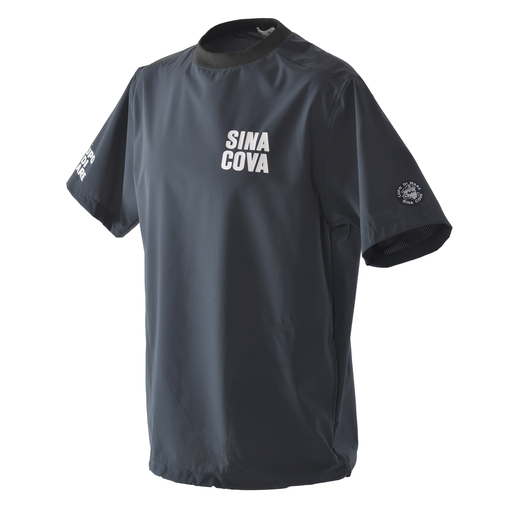 [官方] SINA COVA 梭織大號T卹 25153510