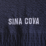 【公式】シナコバ （SINA COVA）オープンカラー半袖シャツ 25154510