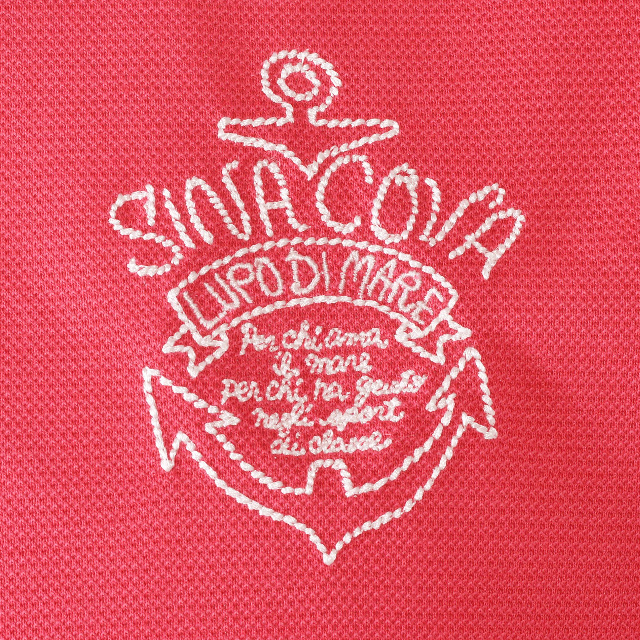 [官方] SINA COVA 半袖Polo衫 25110560