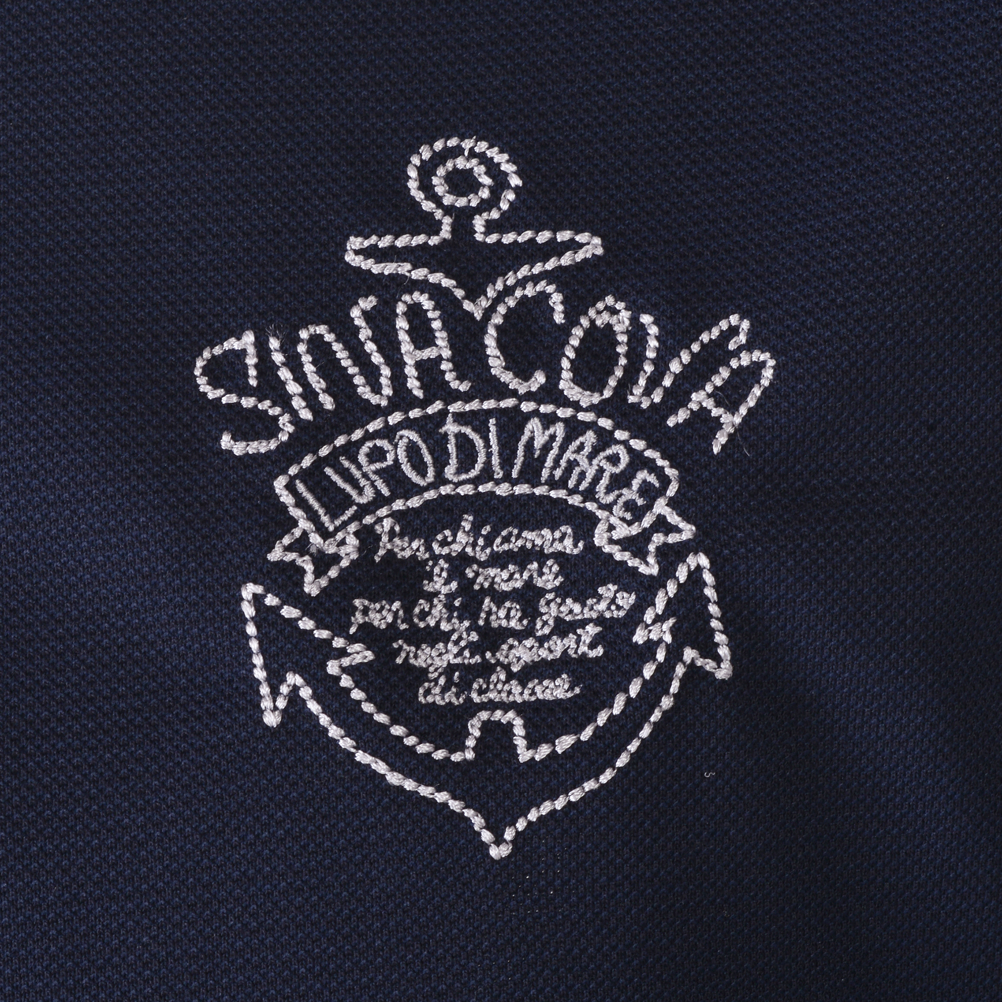 [官方] SINA COVA 半袖Polo衫 25110560