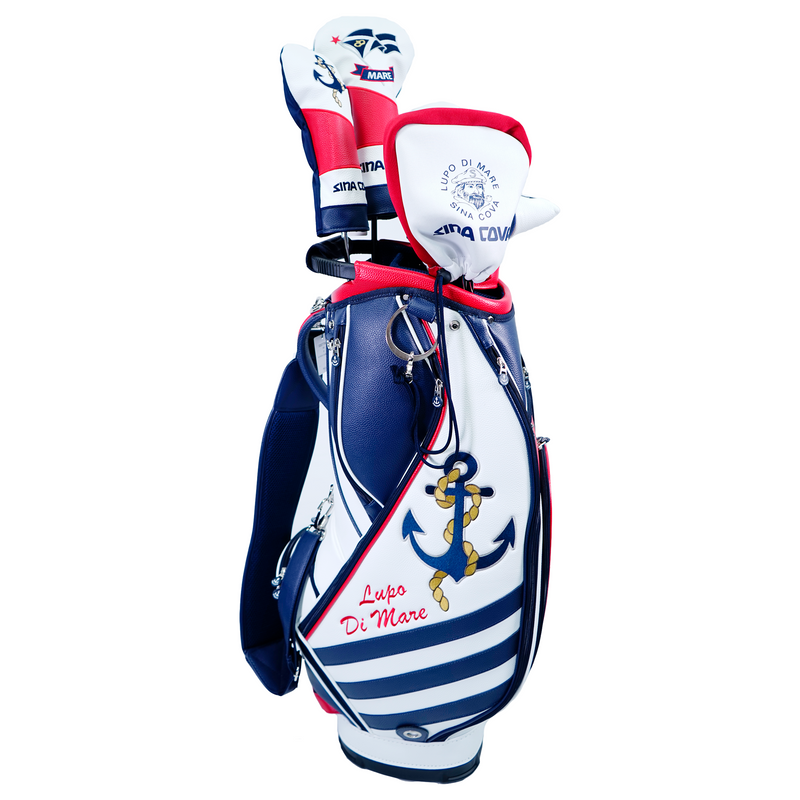 [Official] SINA COVA Golf Iron Cover 23176570