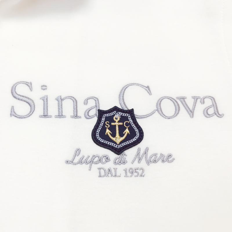 [Official] SINA COVA ZIPUP JACKET 23213010