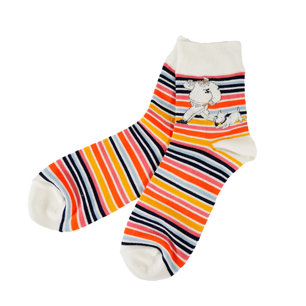 [Official] SINA COVA Socks 23277440