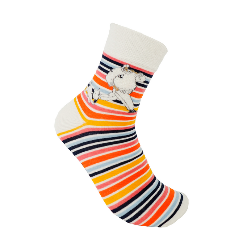 [Official] SINA COVA Socks 23277440