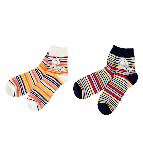 [Official] SINA COVA Small Socks (23-25cm) 23278410