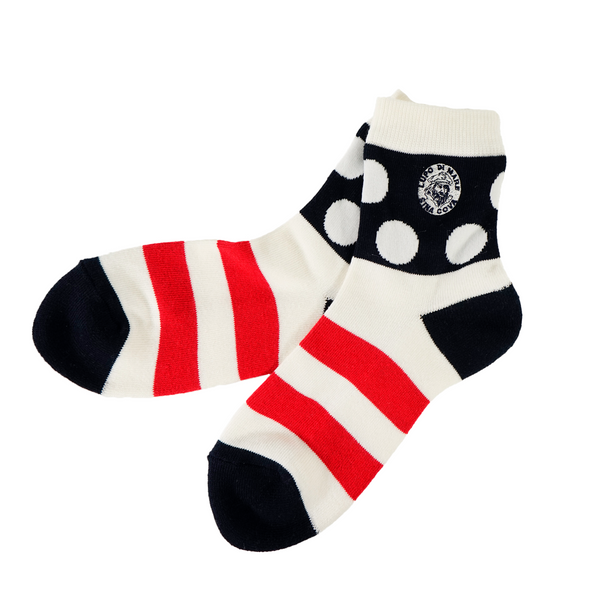 [Official] SINA COVA Small Socks (23-25cm) 23278420