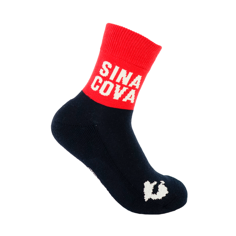 [Official] SINA COVA Small Socks (23-25cm) 23278430