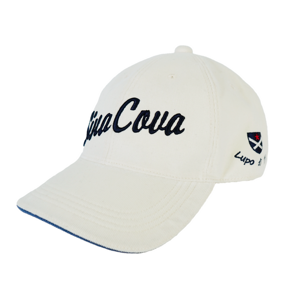 [Official] SINA COVA Corduroy Roundish Cap 23277710