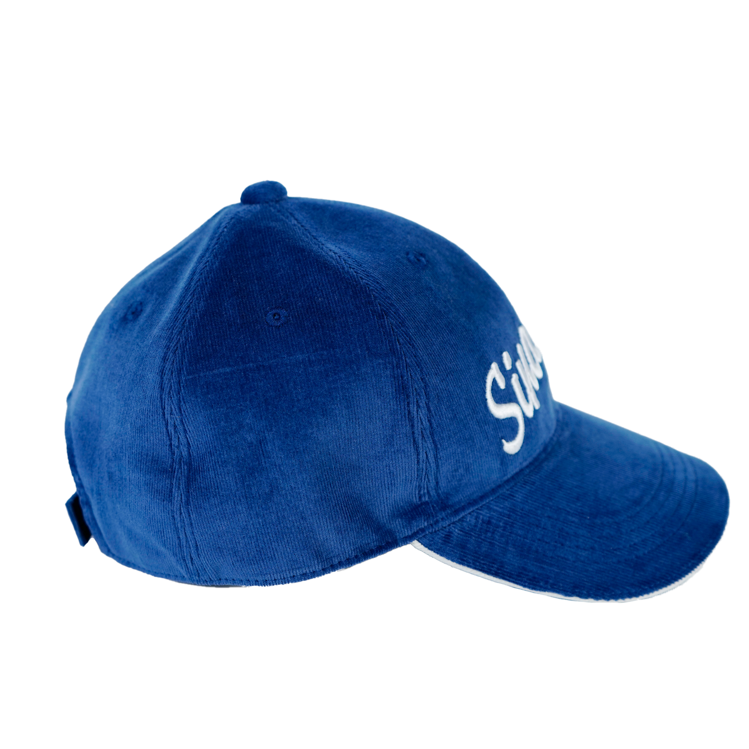 [Official] SINA COVA Corduroy Roundish Cap 23277710