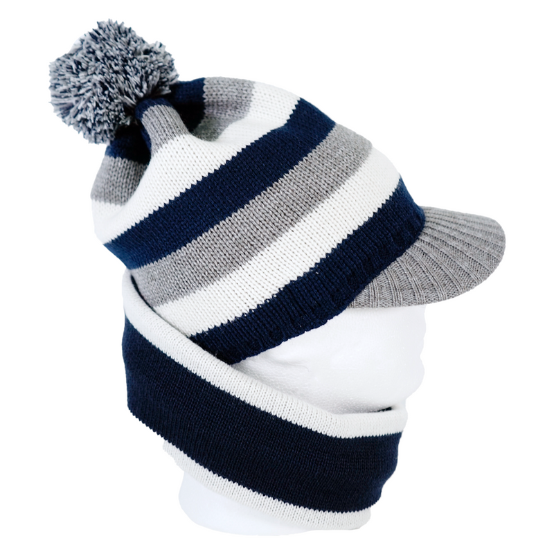 [Official] SINA COVA 2WAY Knit Cap with Brim 23277730