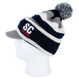 [Official] SINA COVA 2WAY Knit Cap with Brim 23277730