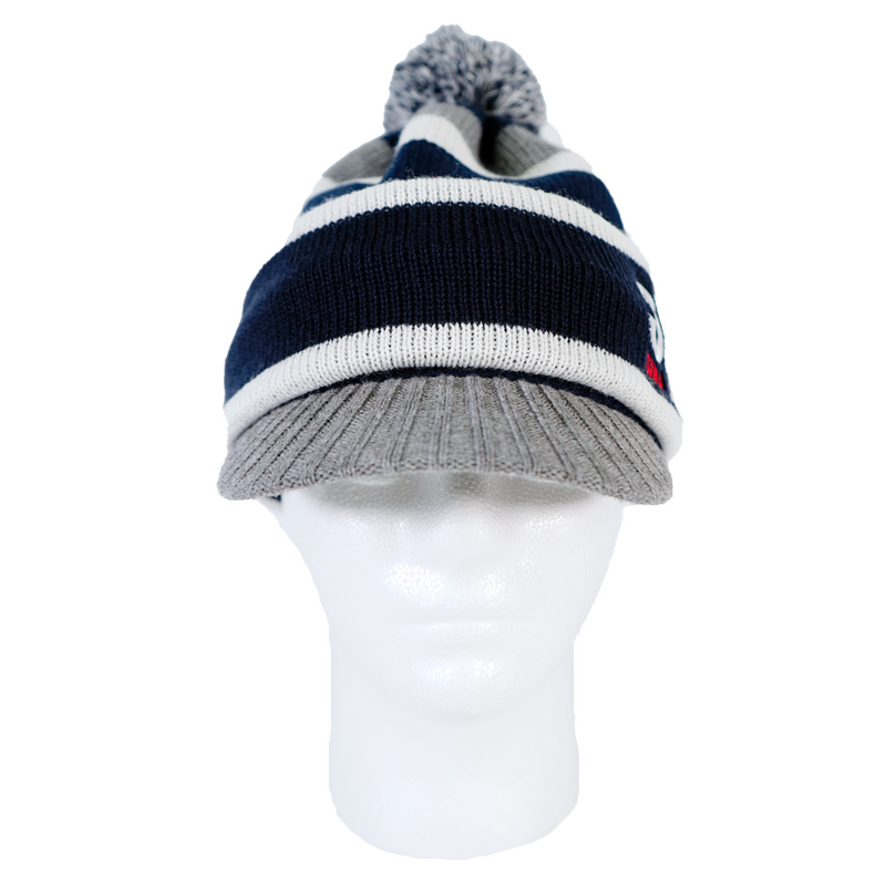 [Official] SINA COVA 2WAY Knit Cap with Brim 23277730