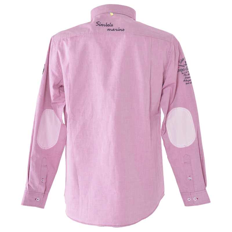 [Official] SINA COVA long sleeve button down shirt 24214010