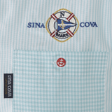 [Official] SINA COVA King Size Long Sleeve Button Down Shirt 24214036