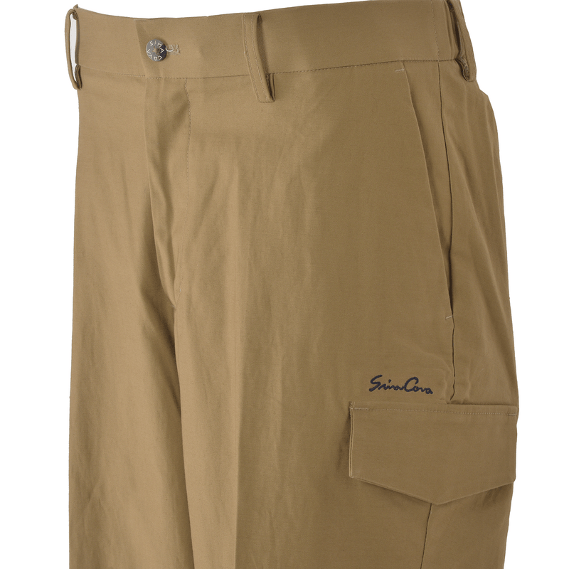 [Official] SINA COVA Cargo Pants 24235310