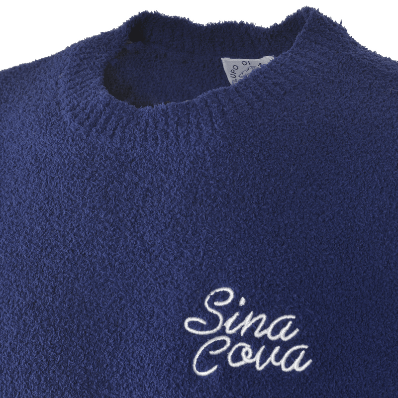 [Official] SINA COVA Knit Vest 24232510