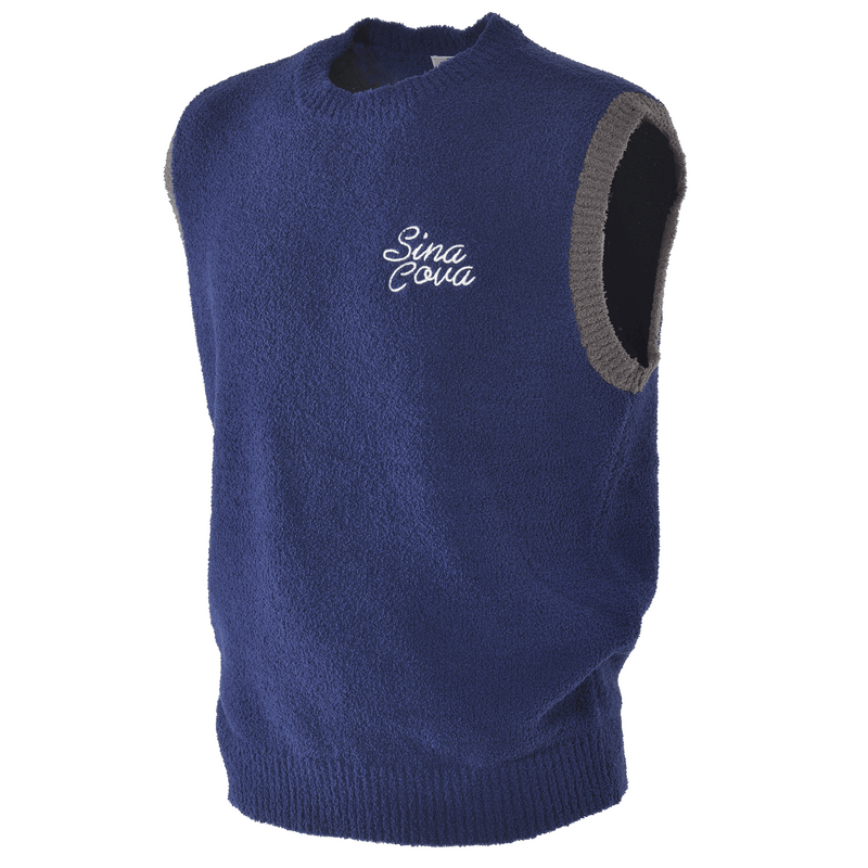 [Official] SINA COVA Knit Vest 24232510