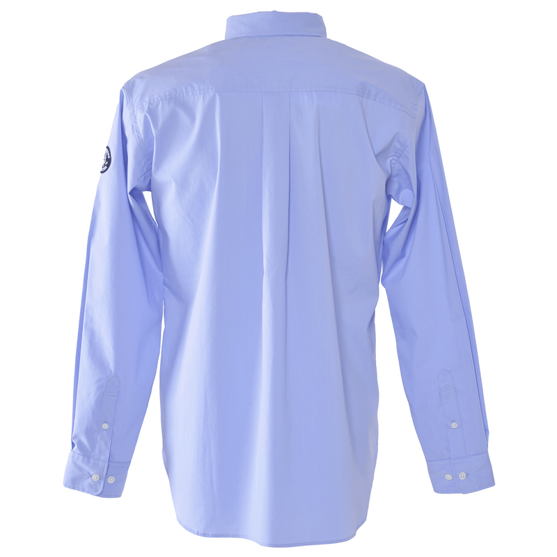 [Official] SINA COVA long sleeve button down shirt 24234010