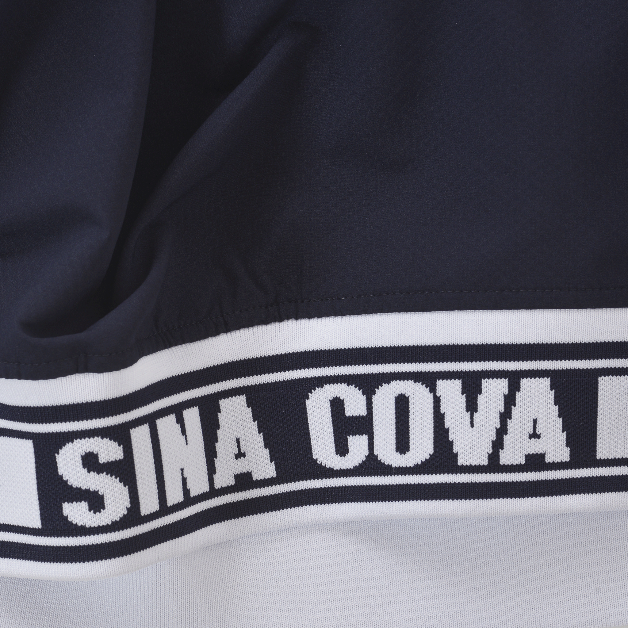 [官方] SINA COVA 圓領套頭衫 24250040
