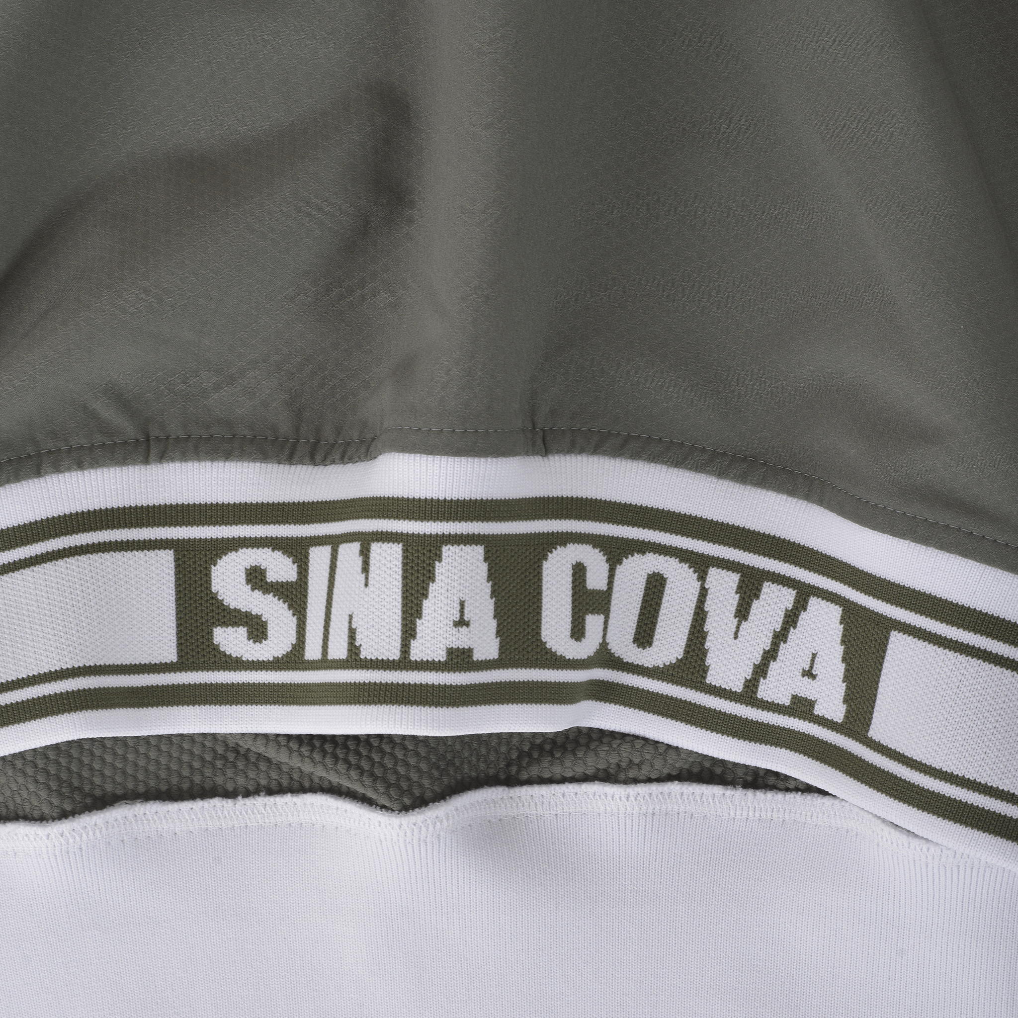[官方] SINA COVA 圓領套頭衫 24250040