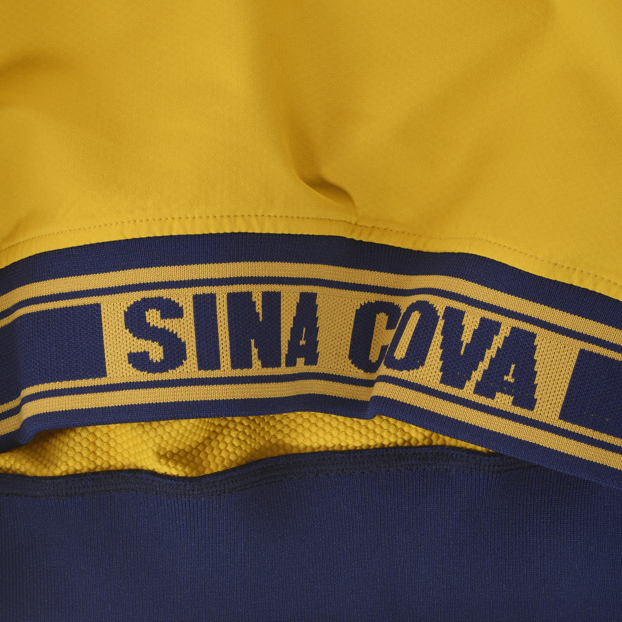 [官方] SINA COVA 圓領套頭衫 24250040