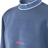 [Official] SINA COVA mock neck T-shirt 24250020