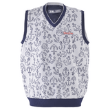 [Official] SINA COVA reversible vest 24250510