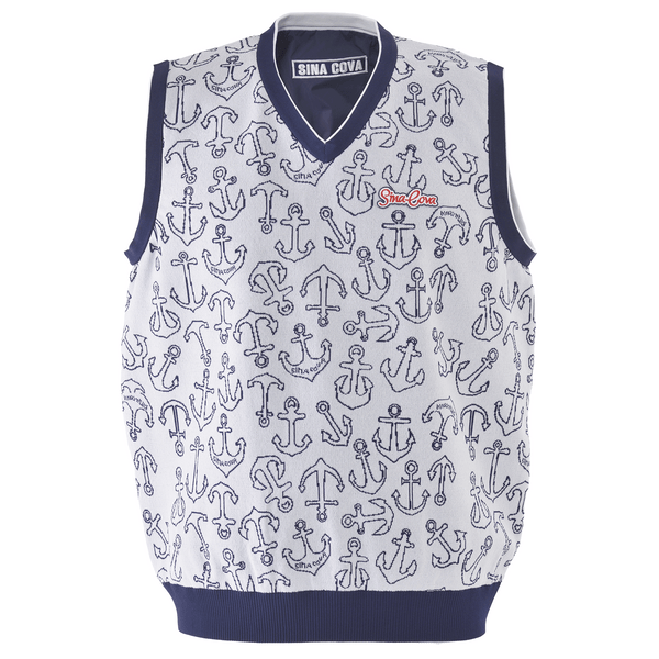 [Official] SINA COVA reversible vest 24250510