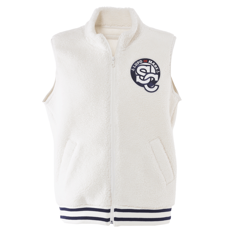 [Official] SINA COVA King Size Zip Up Vest 24253516