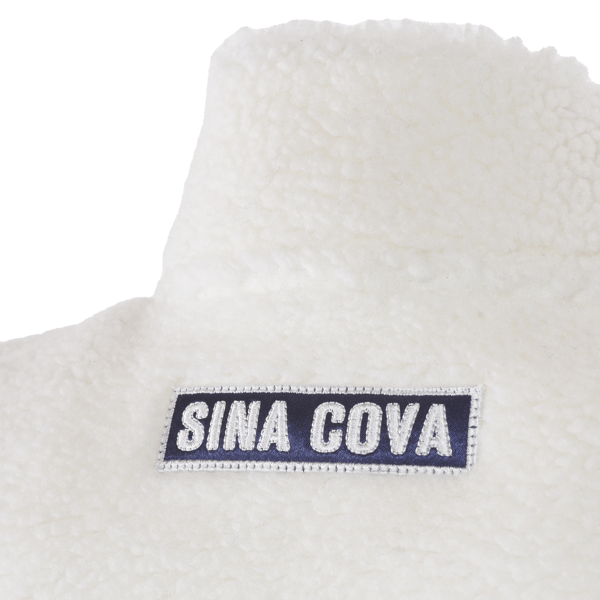 [官方] SINA COVA 拉鍊蟒蛇馬甲 24253510