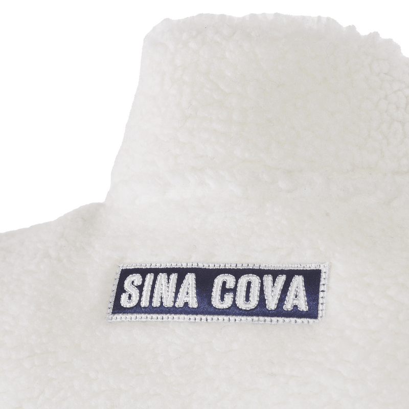 [Official] SINA COVA King Size Zip Up Vest 24253516