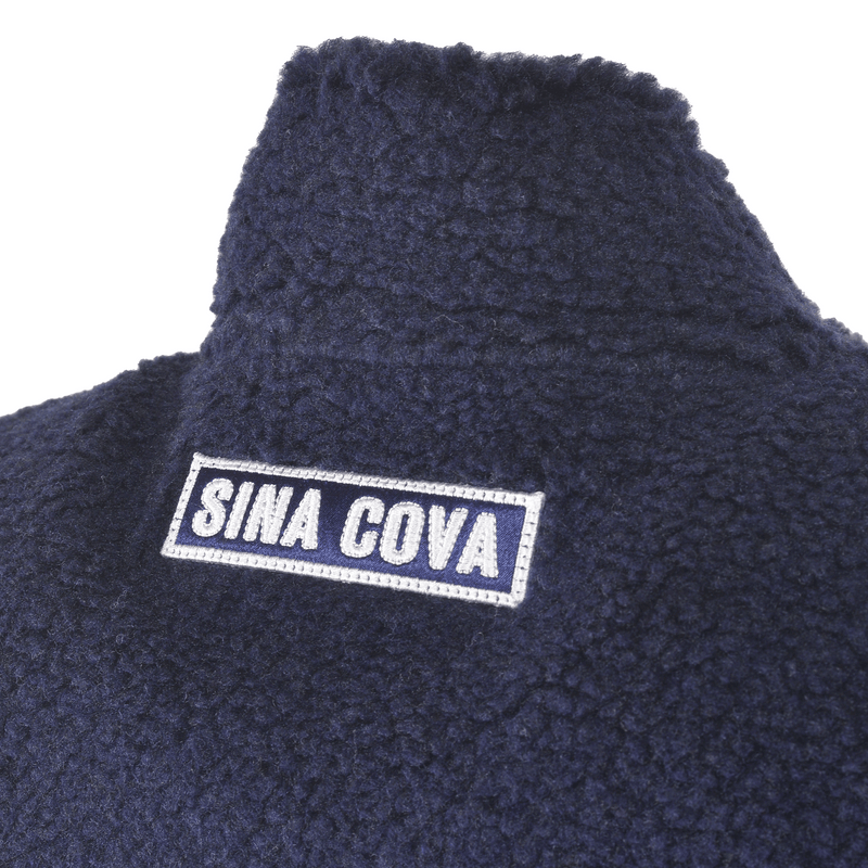 [Official] SINA COVA King Size Zip Up Vest 24253516