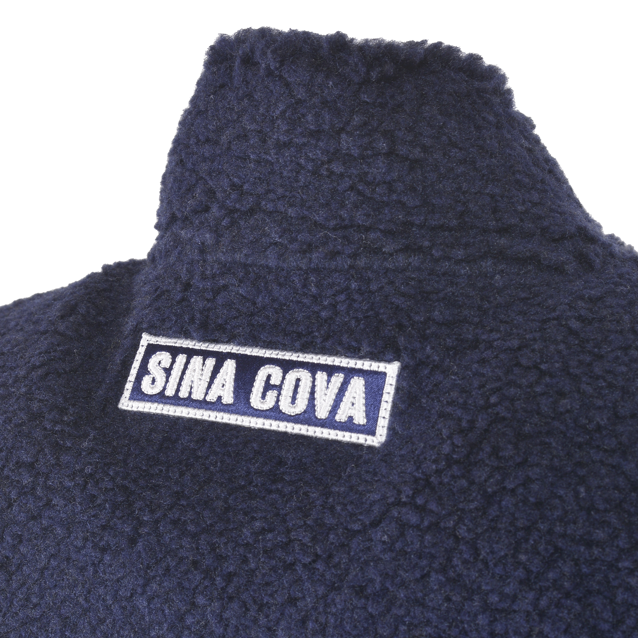 [官方] SINA COVA 拉鍊蟒蛇馬甲 24253510