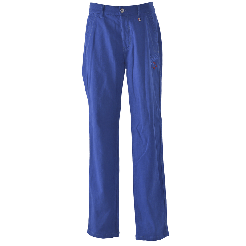 [Official] SINA COVA No-tuck pants (fleece lining) 24215020