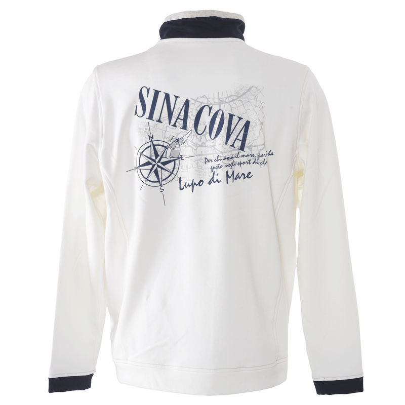 [Official] SINA COVA Track Jacket 24213010