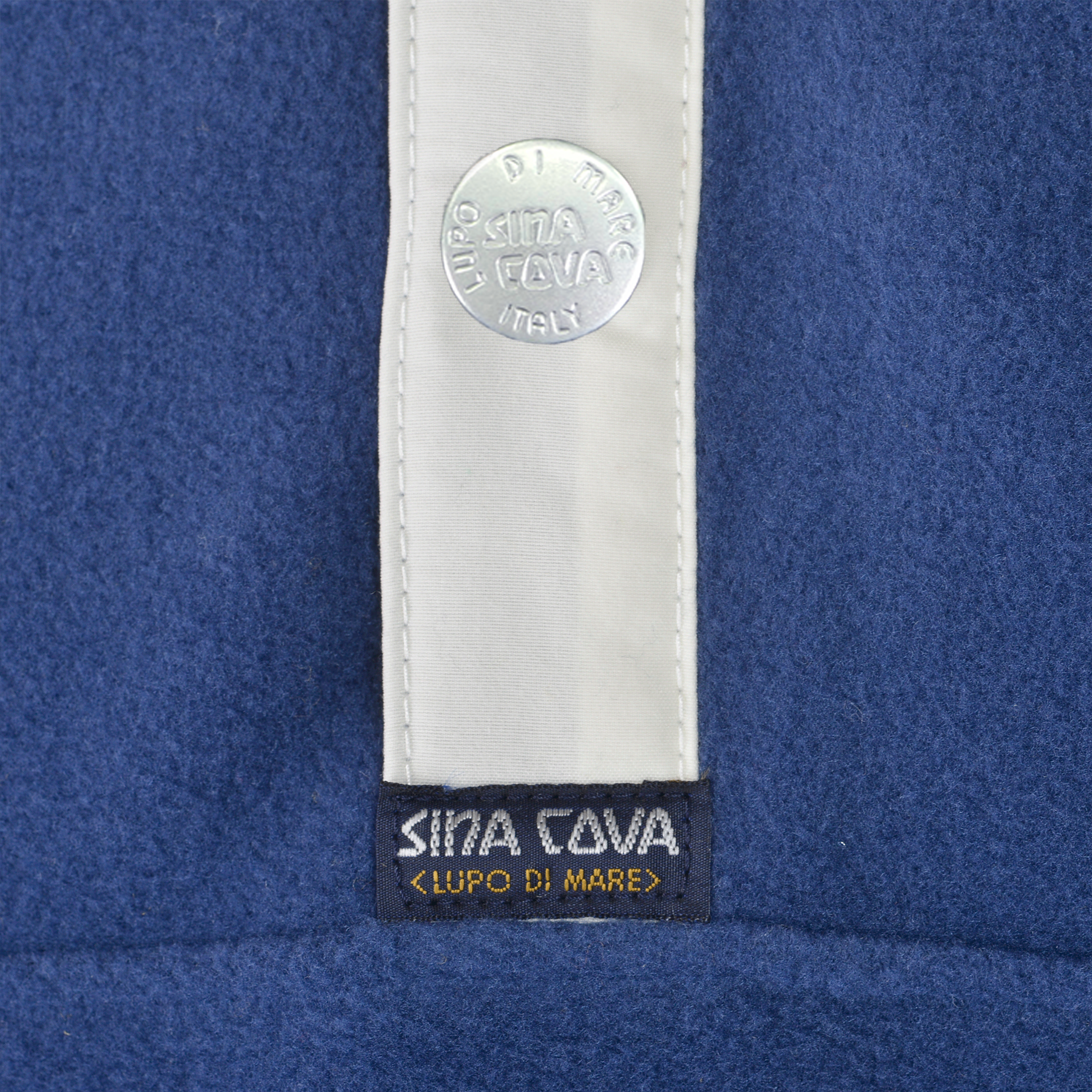 [官方]SINA COVA 高領套頭衫 24220050