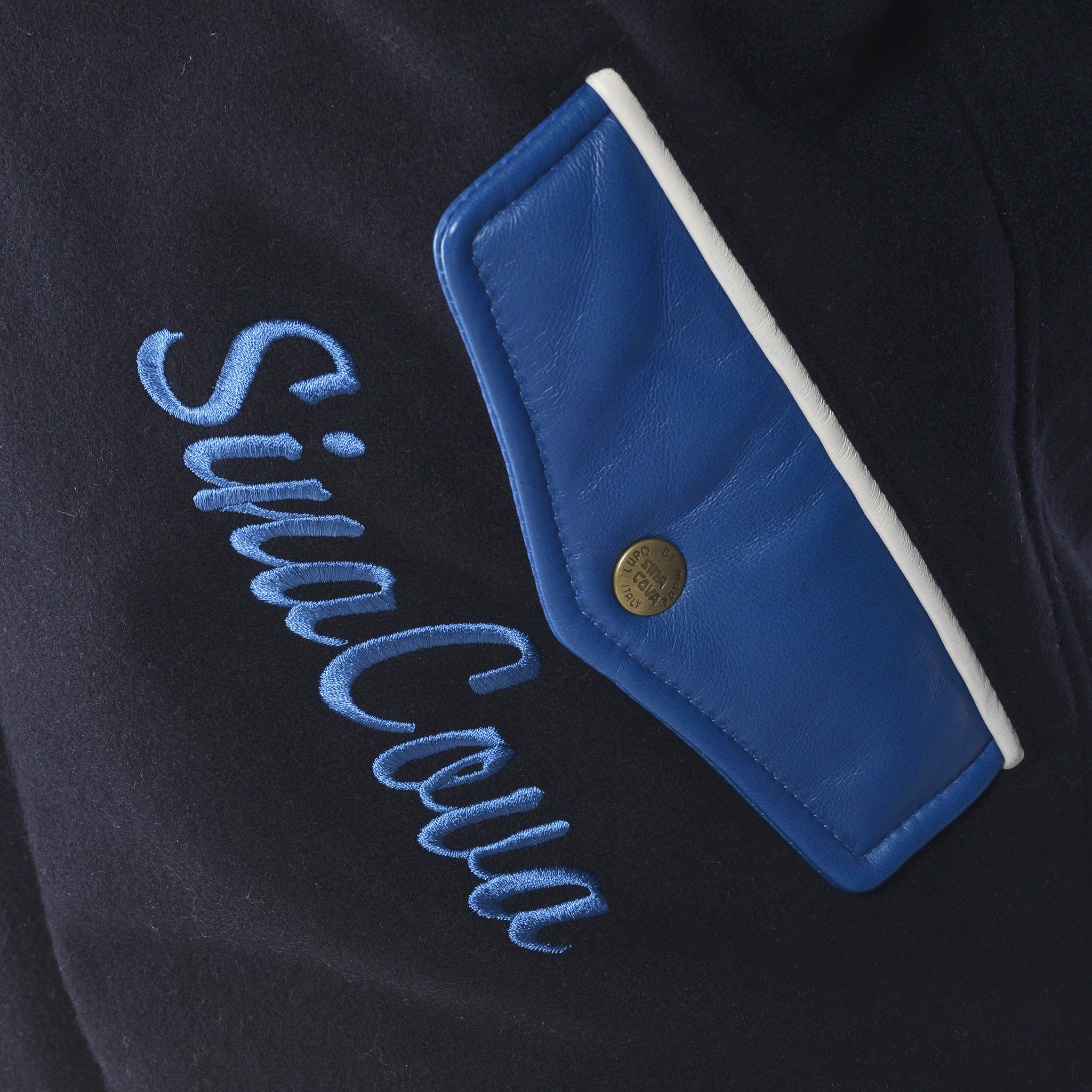 [Official] SINA COVA Stadium Jumper (Rare Item) 24223930
