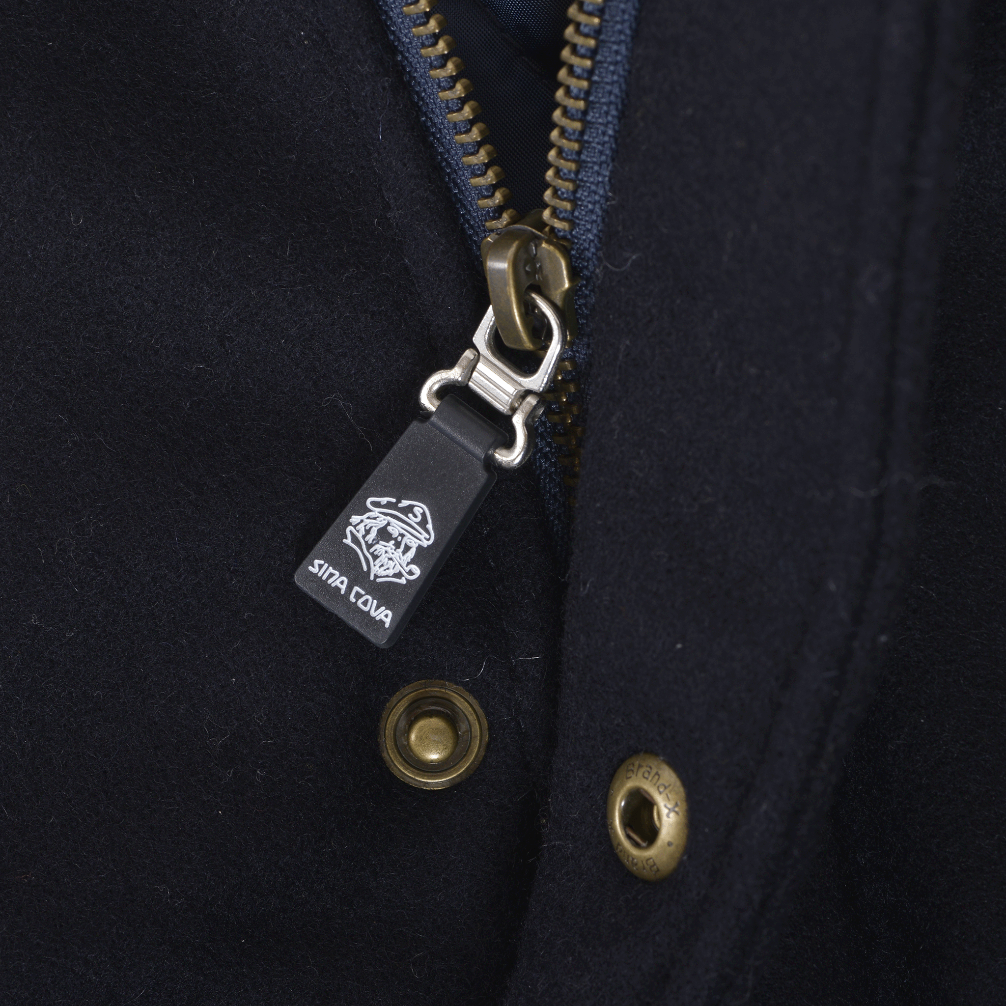 [Official] SINA COVA Stadium Jumper (Rare Item) 24223930