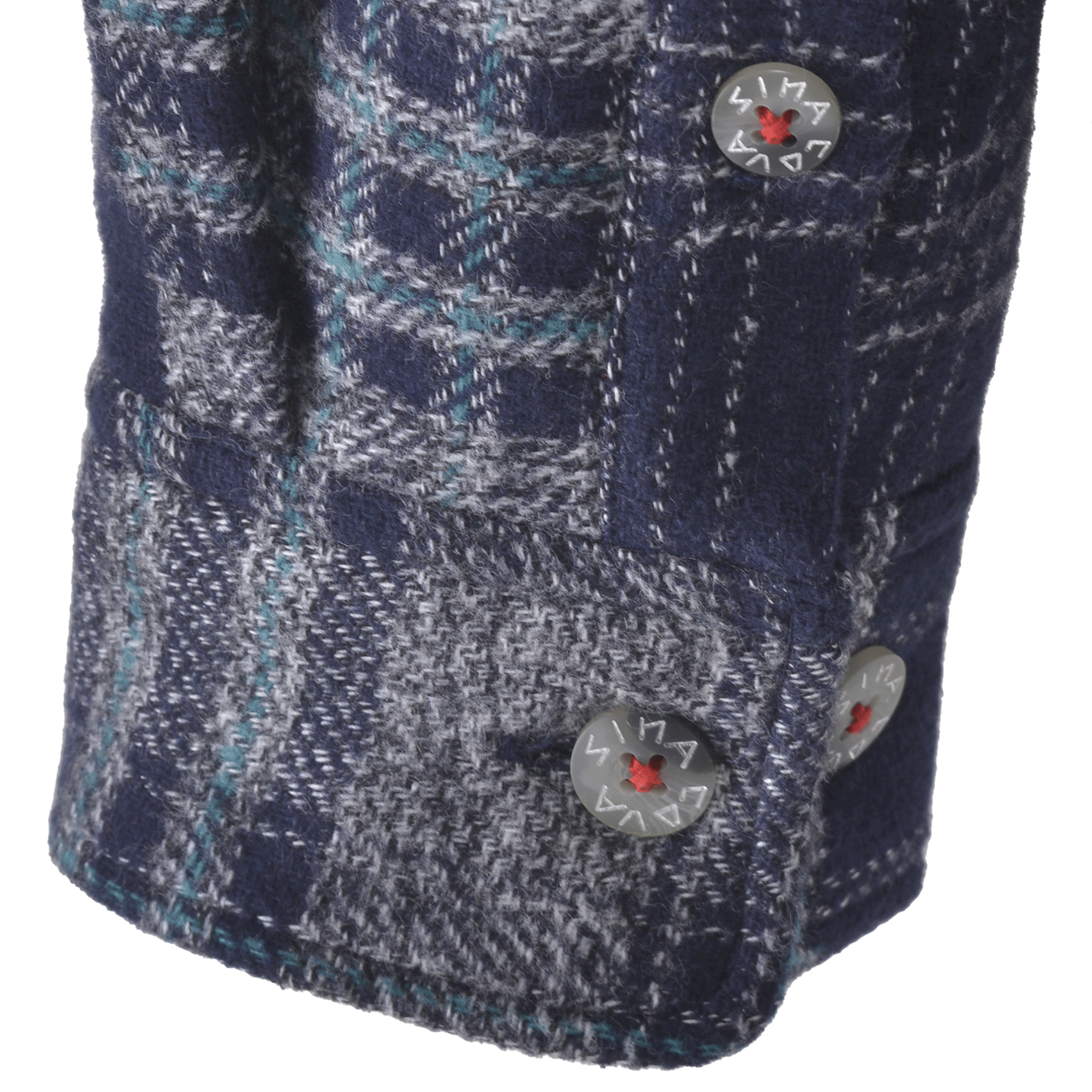 [Official] SINA COVA Overshirt 24224060