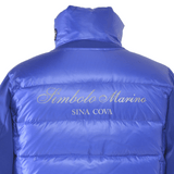 [Official] SINA COVA Cruising Down Jacket 24213080